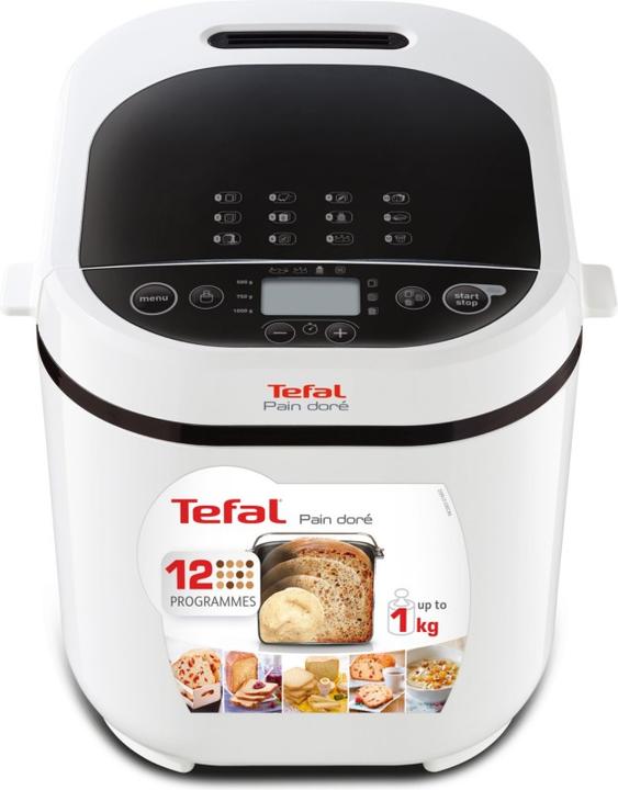 Productafbeelding Tefal Pain Doré