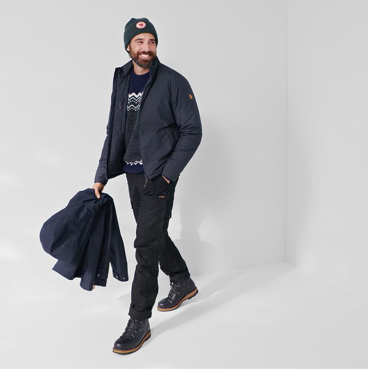 Produktbild Fjällräven Visby 3 in 1 Jacke (S)