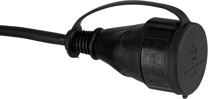 Immagine prodotto REV Estensione IP44 50m (50 m, CEE 7/3)