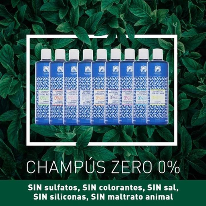 Image du produit Valquer Champu Anticaspa Elimi Rap 1l (1000 ml)