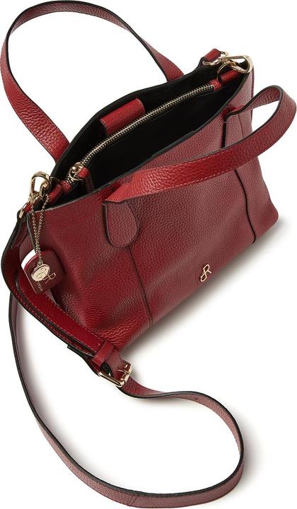 Produktbild dR Amsterdam Hand / Schultertasche