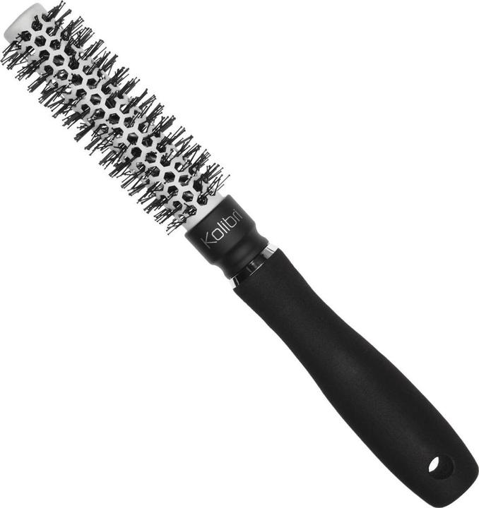 Produktbild Efalock Kolibri Softgriffbürste Rundbürste 18mm