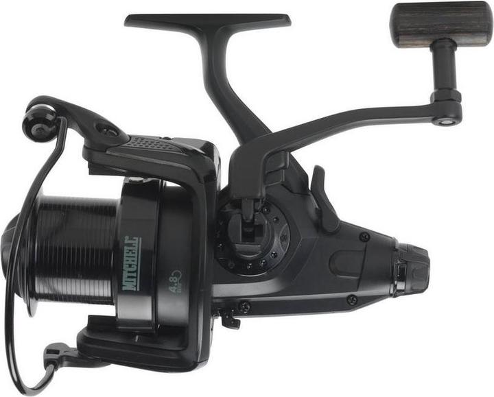 Image du produit Mitchell Avocast FS édition noire Reel (7000)