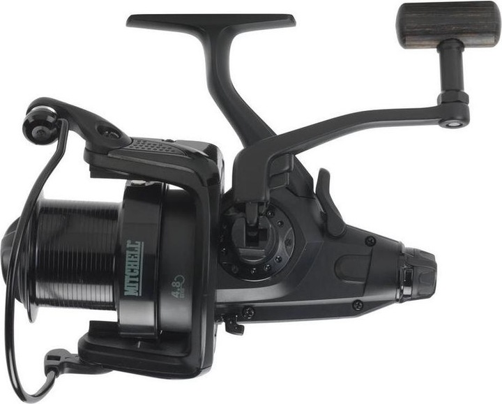 Produktbild Mitchell Avocast Black Edition Reel (7000)