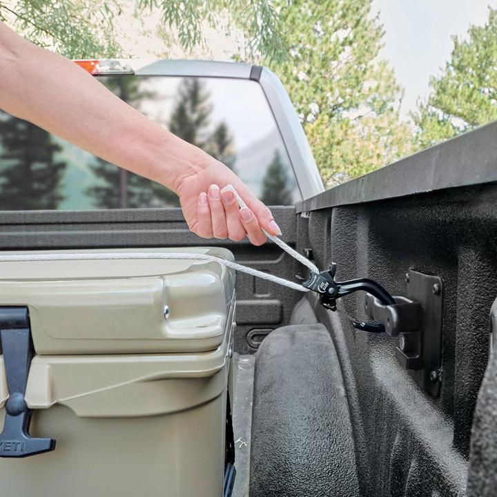 Actual product image Nite Ize CamJam SlideLock Cord Tightener - Small