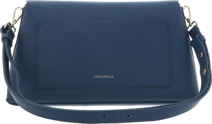Immagine prodotto Coccinelle Nikla Handbag Double Grainy Leather
