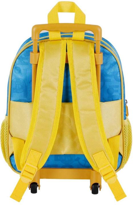 Produktbild Karactermania One Piece - Monkey D. Luffy SD (12.50 l)