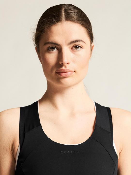 Actual product image Craft Women's Endur Singlet (S)