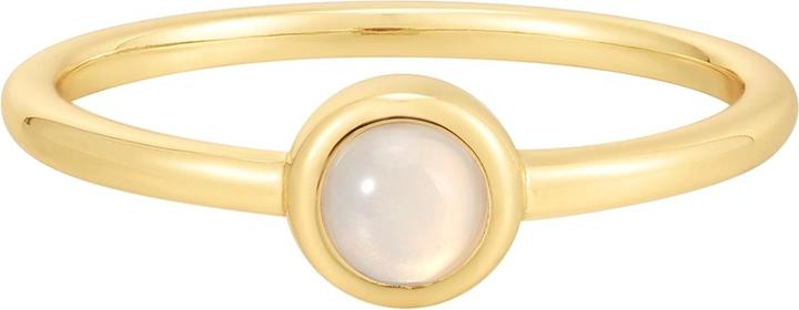 Immagine prodotto Glanzstücke München Anello da donna in argento - 34644 (50, 925 Argento)