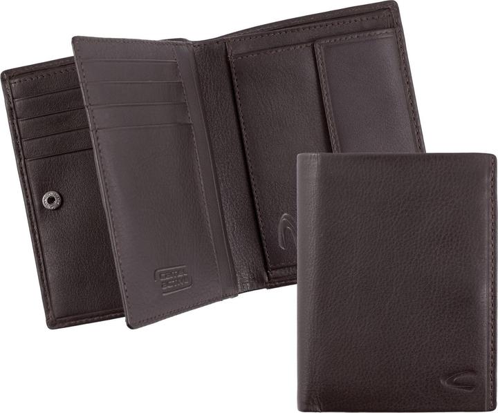 Actual product image Camel Active Wallet