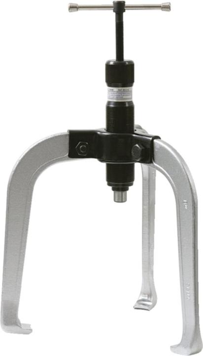 Actual product image KS Tools Hydraulic puller set, 2- and 3-arm, 22 pcs.