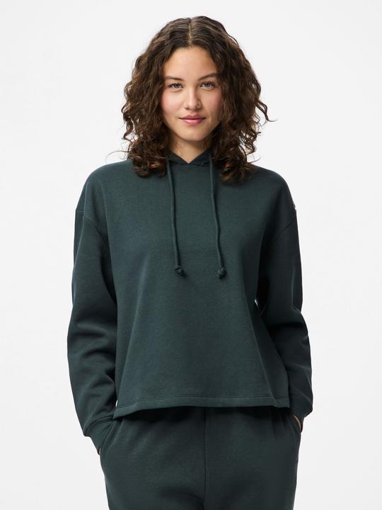 Image du produit Pieces Pcchilli Ls Hoodie Noos Bc (XL)