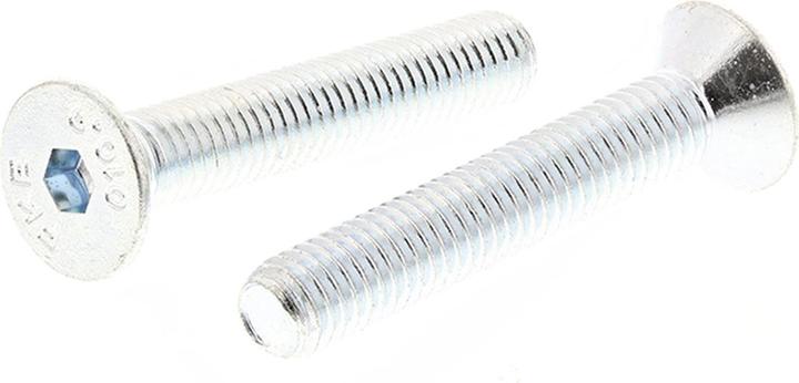 Produktbild RS PRO Schrauben Innensechskant M5x30mm