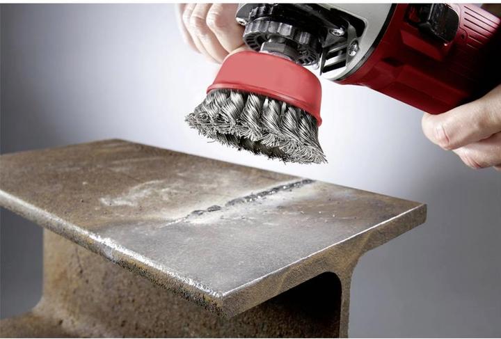 Immagine prodotto kwb Agg.Flex Cup Brush 66/M14
