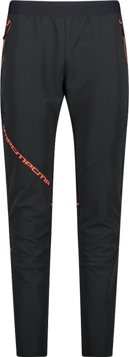 Antracite, Flamingo Fluo