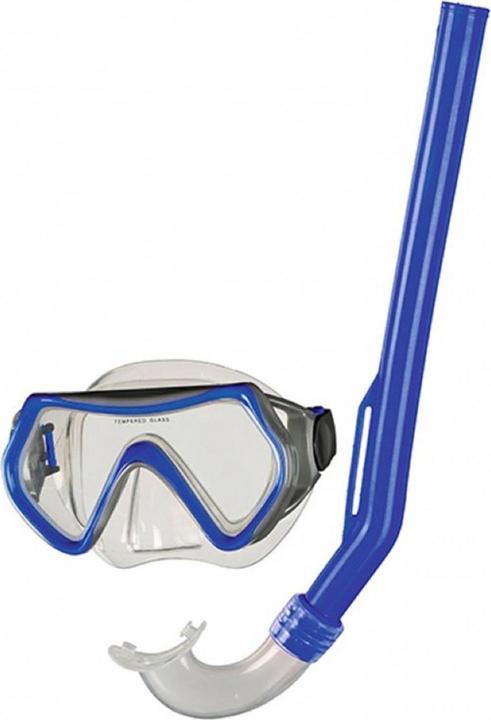 Produktbild Beco Pula Kinder-Schnorchelset