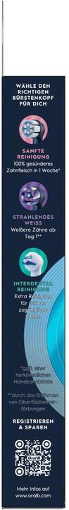 Produktbild Oral-B iO Ultimative Reinigung (2x)