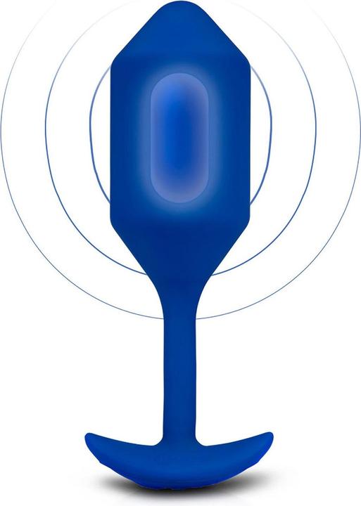 Produktbild Cotr Snug Plug 4