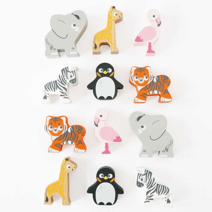 Image du produit Le Toy Van L'arche de Noé
