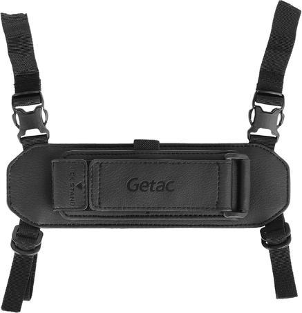 Getac GMHRXI, Tablet, Polyurethan, Schwarz, UX10, 220 mm, 65 mm