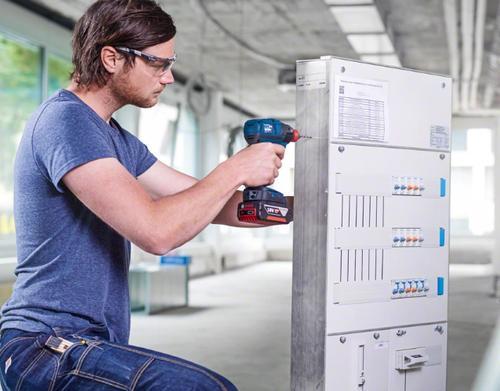 Produktbild Bosch Professional Zubehör HSS Spiralbohrer mit Sechskantschaft 6,0 mm