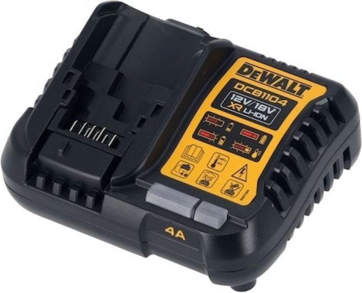 Produktbild DeWalt DCD85MP2T Mclaren