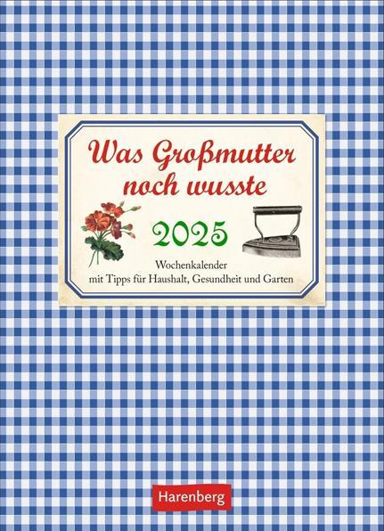 Image du produit Harenberg Reinecke:Ce que grand-mère savait encore Woc