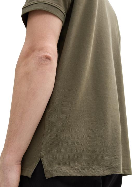 Actual product image Tom Tailor Poloshirt 3er Pack (M)