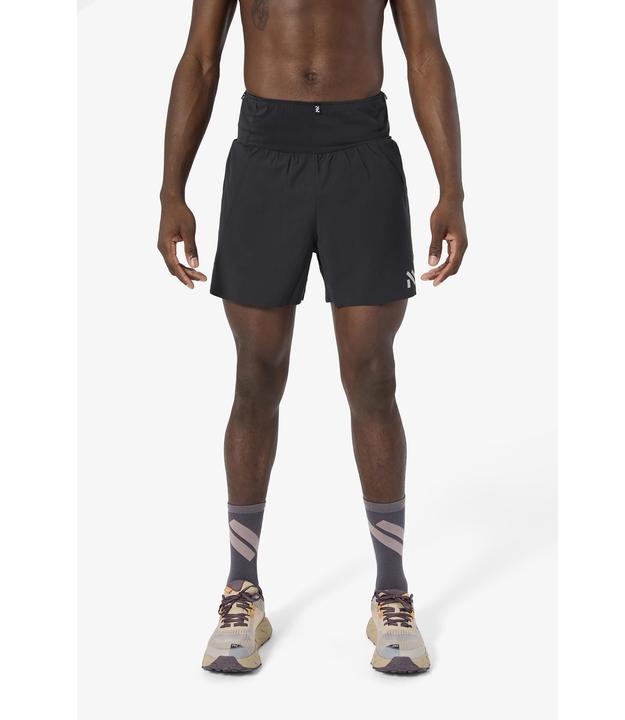 Produktbild Nnormal Race Short 02 Black (XL)