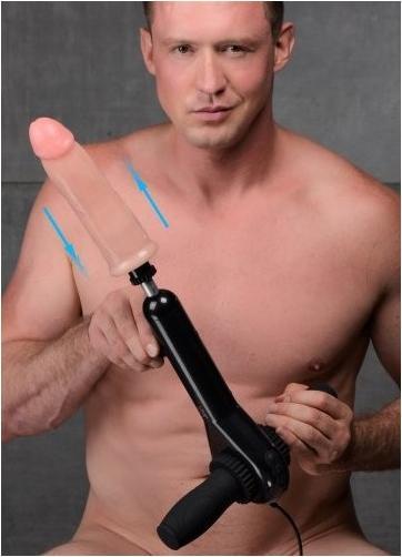 Image du produit Shots Pro Bang