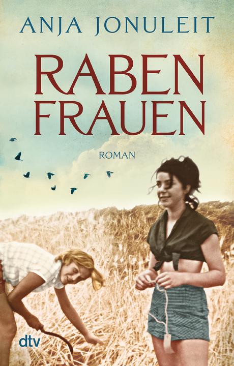 Produktbild Rabenfrauen (Deutsch, Anja Jonuleit, 2018)