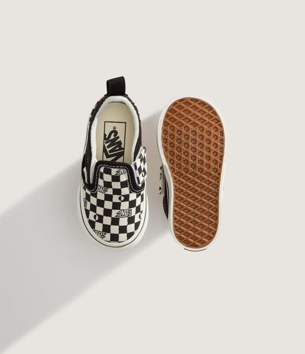 Actual product image Vans Slip-On V (21)