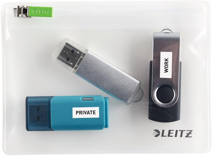 Produktbild Leitz Complete Traveller (130 x 95 mm, 2x)