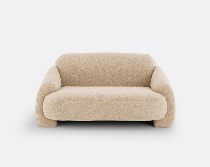Actual product image La Redoute Interieurs Machoa (2 person sofa)