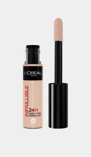 Actual product image L'Oréal Paris Infaillible (328 Linen)