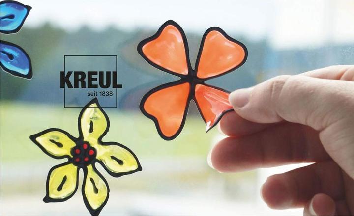 Produktbild Kreul Window Color Power Pack (125 ml)