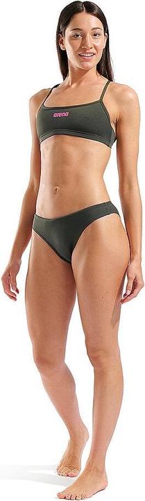 Produktbild Arena W Bikini Bandeau Solid (34)