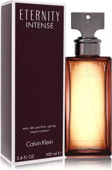Actual product image Calvin Klein Eternity Intense (Eau de parfum, 100 ml)