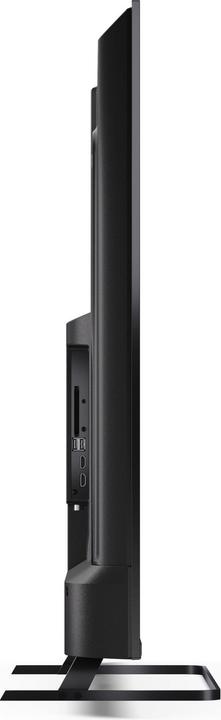 Actual product image Sharp TV (55", QLED, 4K)