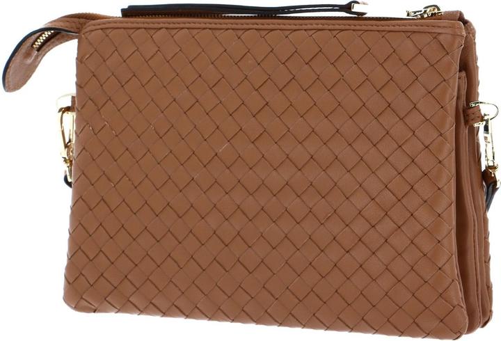 Immagine prodotto Abro Borsa a tracolla Threefold 28506