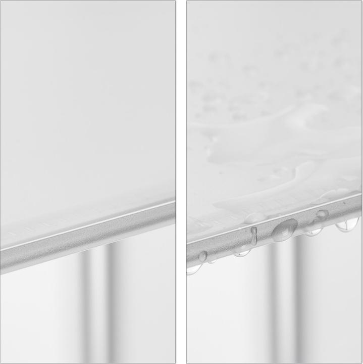 Actual product image Relaxdays Baylee (140 x 36.5 x 125.5 cm)