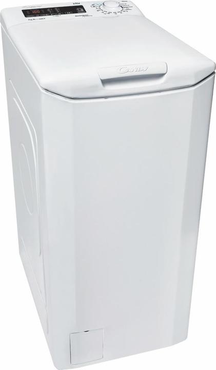 Candy Cvst G372dm-S (7 kg, Upwards)