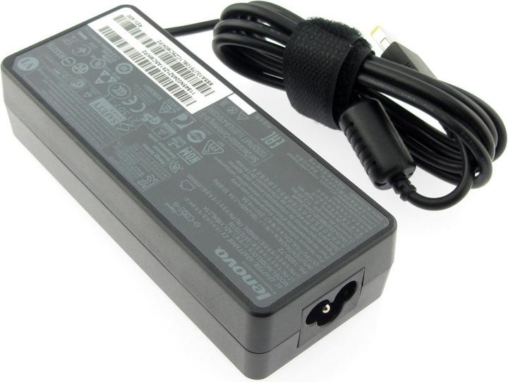 Produktbild Lenovo Original-Laptop-Netzteil (90 W)