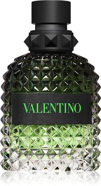 Valentino Born in Roma Green (Eau de Parfum, 50 ml)