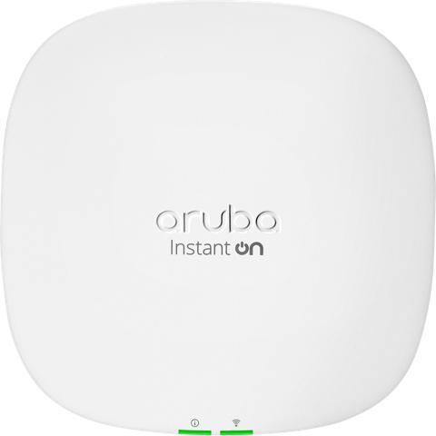 Produktbild HPE INST ON AP25 IL 4X4 WI-FI STOCK (2500 Mbit/s)