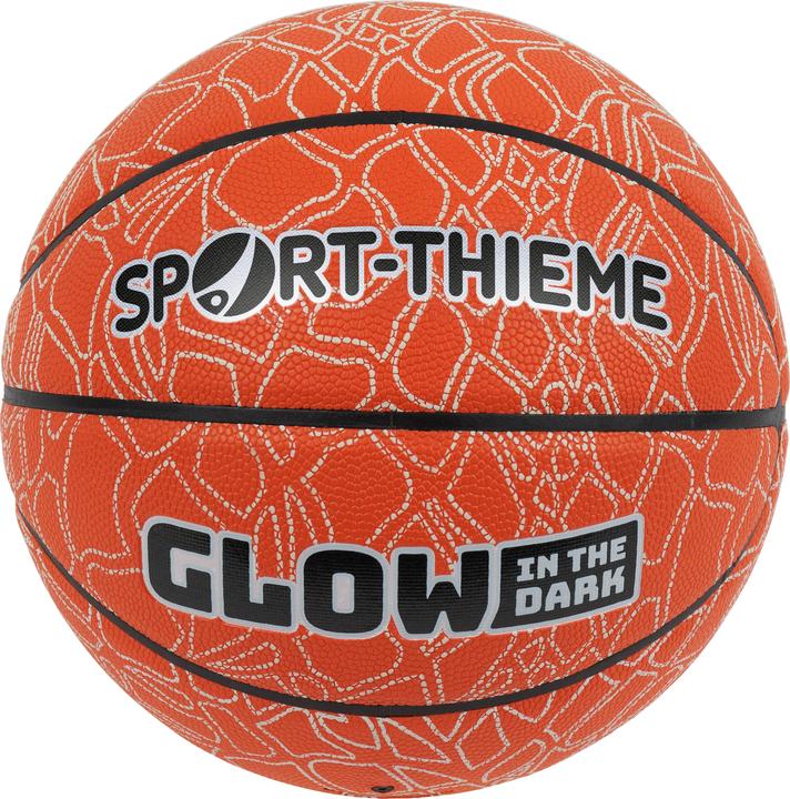 Produktbild Sport-Thieme Basketball Glow in the Dark (7)
