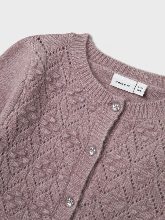 Actual product image Name it Langarm Strickjacke (110)