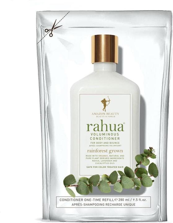 Produktbild Rahua Daily Care - Voluminous Conditioner Refill (280 ml)