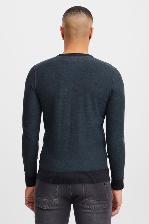 Immagine prodotto Blend Nathan Maglione Pullover Maglieria Da Uomo Con Girocollo In Cotone 100% (XXL)