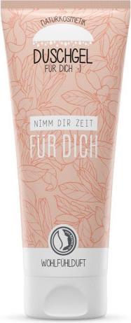 Produktbild La Vida Duschgel Blüte (200 ml)